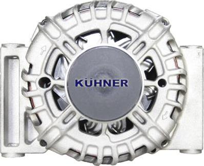 AD Kühner 554185RI - Alternateur droxauto.com