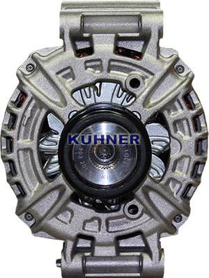 AD Kühner 554171RI - Alternateur droxauto.com