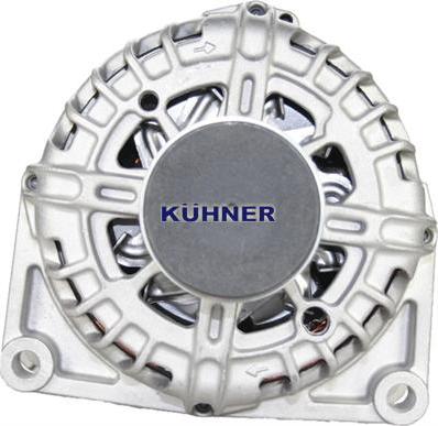 AD Kühner 554177RI - Alternateur droxauto.com