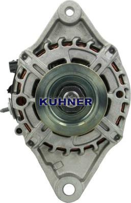 AD Kühner 554349RI - Alternateur droxauto.com