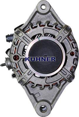 AD Kühner 554313RIV - Alternateur droxauto.com