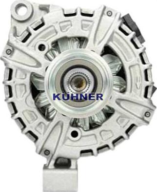 AD Kühner 554291RI - Alternateur droxauto.com