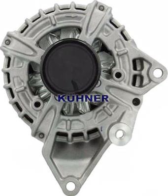 AD Kühner 554289RI - Alternateur droxauto.com