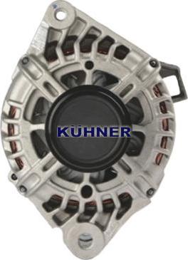 AD Kühner 554284RI - Alternateur droxauto.com