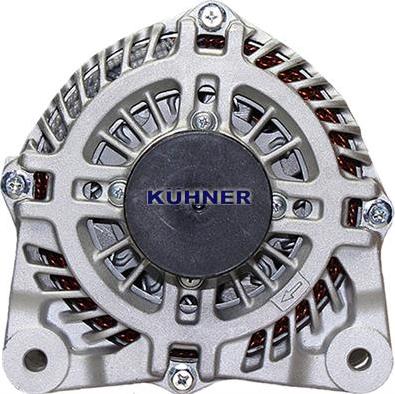 AD Kühner 554283RI - Alternateur droxauto.com