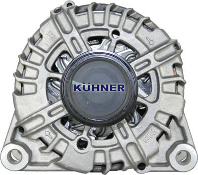AD Kühner 554228RI - Alternateur droxauto.com