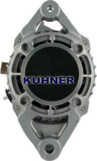 AD Kühner 554273RI - Alternateur droxauto.com