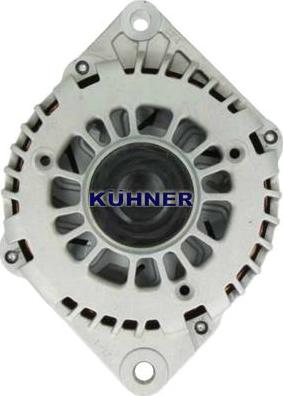AD Kühner 554757RID - Alternateur droxauto.com
