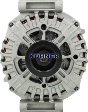 AD Kühner 554709RI - Alternateur droxauto.com