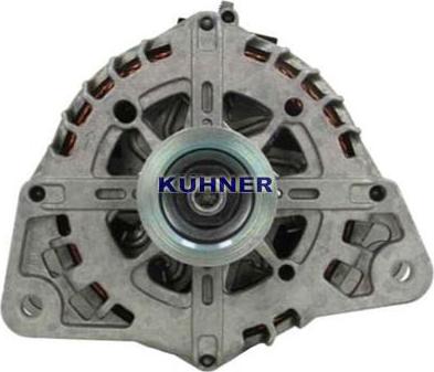 AD Kühner 554702RI - Alternateur droxauto.com