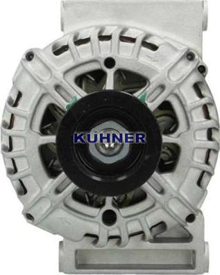 AD Kühner 554710RIV - Alternateur droxauto.com