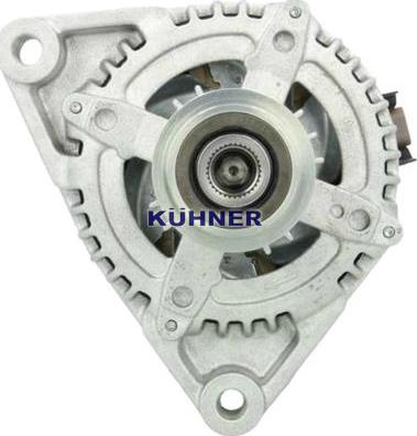 AD Kühner 554733RID - Alternateur droxauto.com