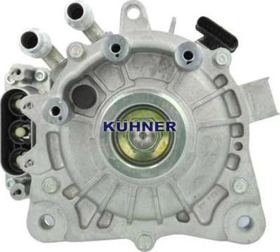 AD Kühner 554773RID - Alternateur droxauto.com