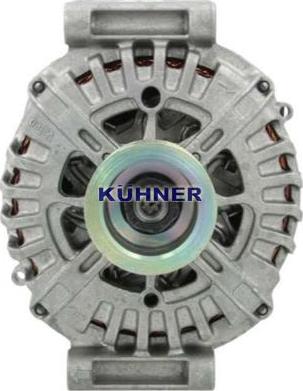 AD Kühner 555099RIR - Alternateur droxauto.com