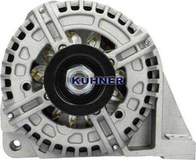 AD Kühner 555344RI - Alternateur droxauto.com