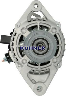 AD Kühner 555309RI - Alternateur droxauto.com