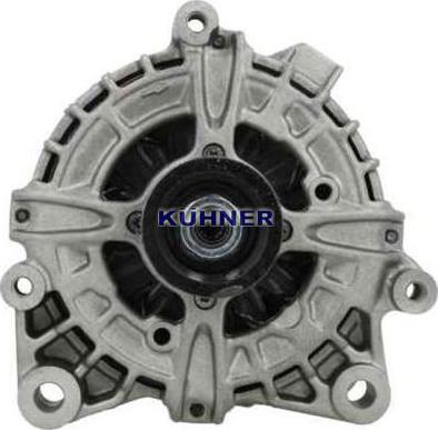 AD Kühner 555380RIB - Alternateur droxauto.com
