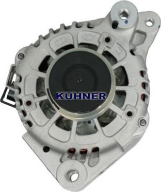 AD Kühner 555279RID - Alternateur droxauto.com
