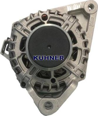 AD Kühner 556451RIV - Alternateur droxauto.com