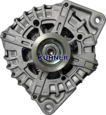 AD Kühner 556019RIV - Alternateur droxauto.com