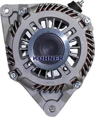AD Kühner 556171RI - Alternateur droxauto.com