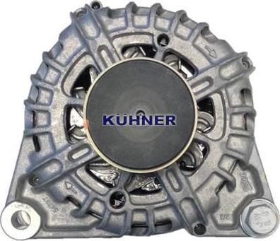 AD Kühner 556384RI - Alternateur droxauto.com