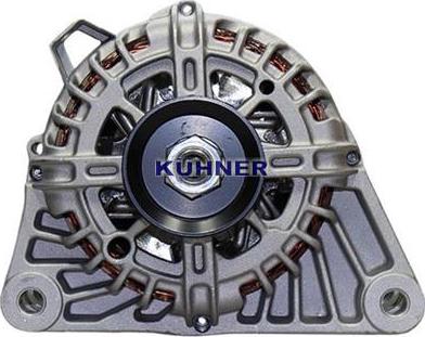 AD Kühner 556298RI - Alternateur droxauto.com