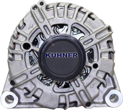 AD Kühner 553944RI - Alternateur droxauto.com