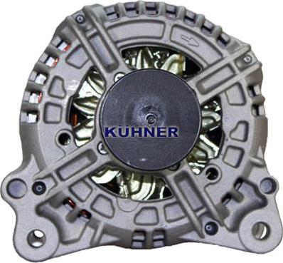 AD Kühner 553975RI - Alternateur droxauto.com