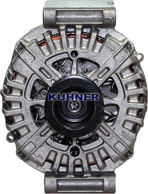 AD Kühner 553445RI - Alternateur droxauto.com