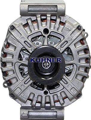 AD Kühner 553448RIV - Alternateur droxauto.com