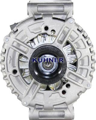 AD Kühner 553464RI - Alternateur droxauto.com