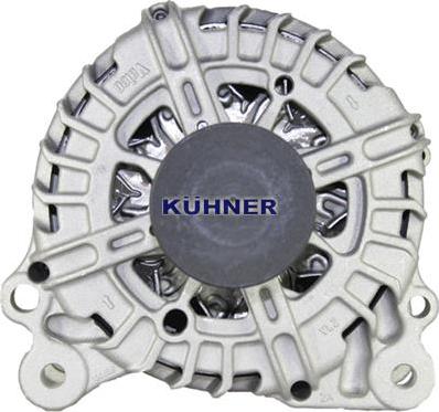 AD Kühner 553594RIV - Alternateur droxauto.com