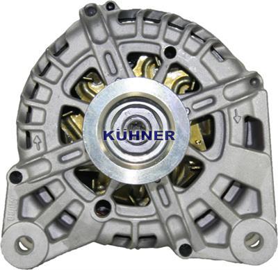 AD Kühner 553593RIV - Alternateur droxauto.com