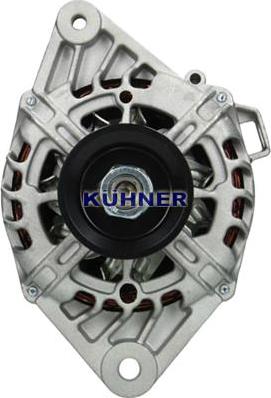 AD Kühner 553548RI - Alternateur droxauto.com