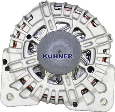 AD Kühner 553581RI - Alternateur droxauto.com