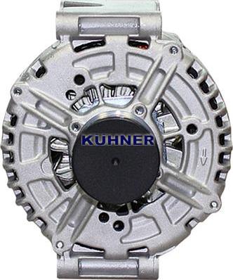 AD Kühner 553633RI - Alternateur droxauto.com