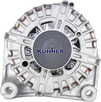 AD Kühner 553621RI - Alternateur droxauto.com