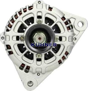 AD Kühner 553132RI - Alternateur droxauto.com