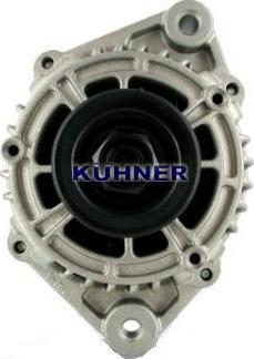 AD Kühner 553848RI - Alternateur droxauto.com