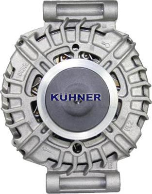 AD Kühner 553364RI - Alternateur droxauto.com