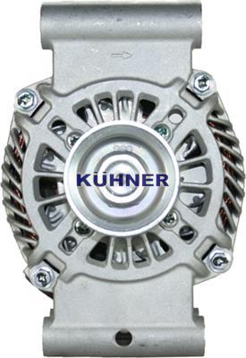 AD Kühner 553303RI - Alternateur droxauto.com
