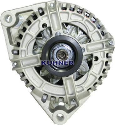 AD Kühner 553325RI - Alternateur droxauto.com