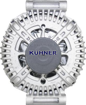 AD Kühner 553246RIV - Alternateur droxauto.com