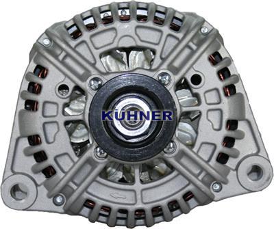 AD Kühner 553215RI - Alternateur droxauto.com