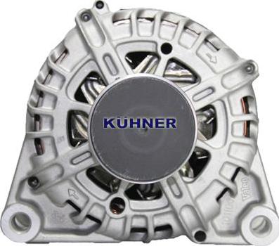 AD Kühner 553278RI - Alternateur droxauto.com