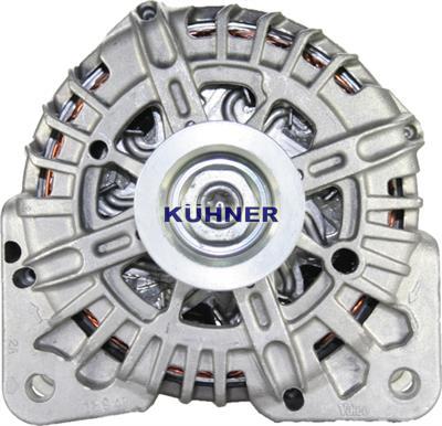 AD Kühner 553793RI - Alternateur droxauto.com