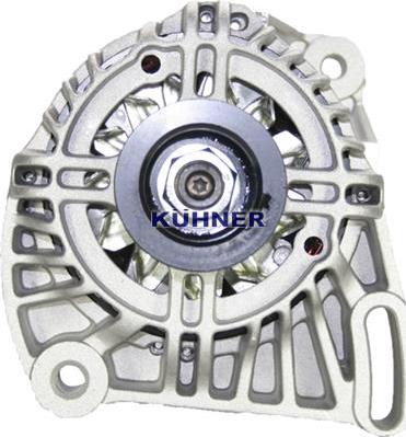 AD Kühner 553746RI - Alternateur droxauto.com