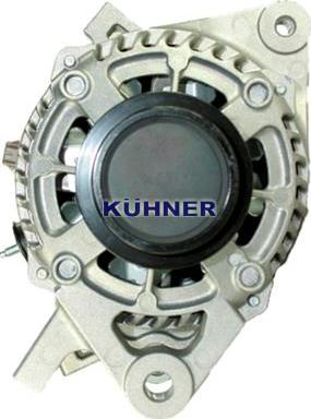 AD Kühner 553703RID - Alternateur droxauto.com