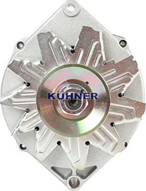 AD Kühner 50945RI - Alternateur droxauto.com